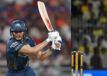 GT vs CSK: टॉप-2 की जंग में गुजरात, चेन्नई पर सम्मान बचाने का दबाव