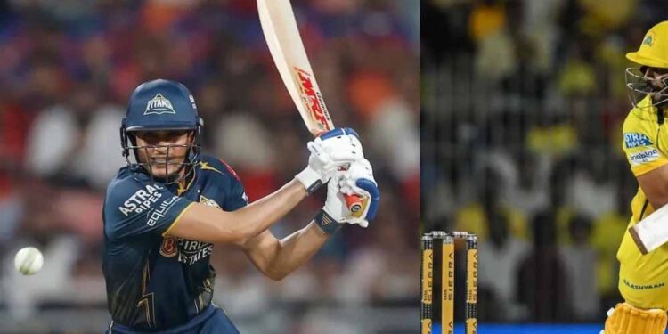 GT vs CSK: टॉप-2 की जंग में गुजरात, चेन्नई पर सम्मान बचाने का दबाव