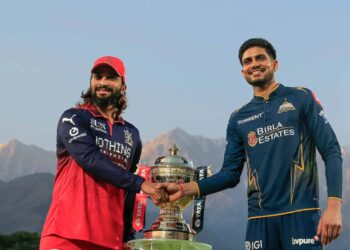 IPL 2026 Final: शुभमन गिल बनाम रजत पाटीदार, अहमदाबाद में खिताबी जंग आज