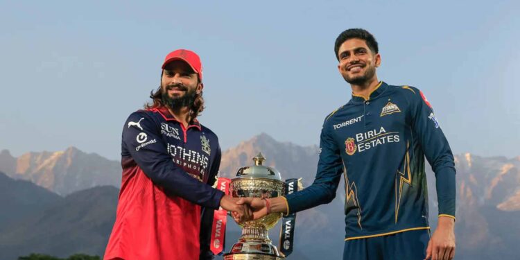IPL 2026 Final: शुभमन गिल बनाम रजत पाटीदार, अहमदाबाद में खिताबी जंग आज