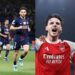 चैंपियंस लीग फाइनल: PSG बनाम आर्सेनल, बुडापेस्ट में खिताबी जंग