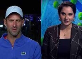 फ्रेंच ओपन 2026: सानिया मिर्जा ने बताया क्यों जोकोविच हैं खिताब के बड़े दावेदार