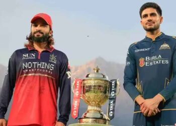 आईपीएल 2026 फाइनल: RCB बनाम गुजरात टाइटंस, अहमदाबाद में खिताबी भिड़ंत