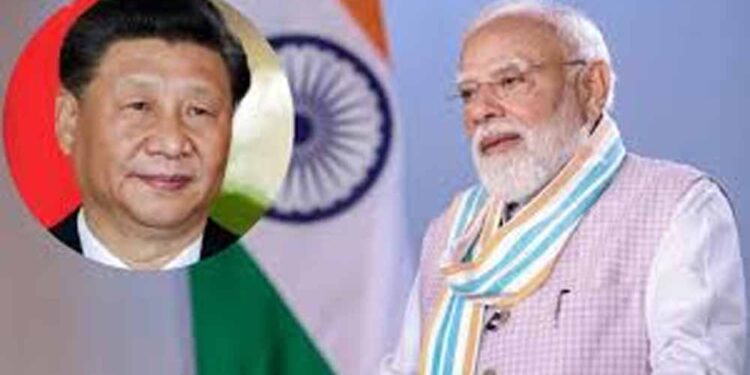 चीन की कोयला खदान दुर्घटना पर भारत का संवेदना संदेश, बीजिंग ने जताया आभार