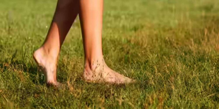तेज चलने से बढ़ सकती है उम्र: लीसेस्टर स्टडी में बड़ा खुलासा