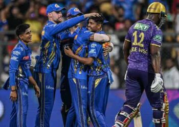 KKR vs MI: ईडन गार्डन्स में IPL 2026 का बड़ा मुकाबला, जानें मैच प्रीव्यू