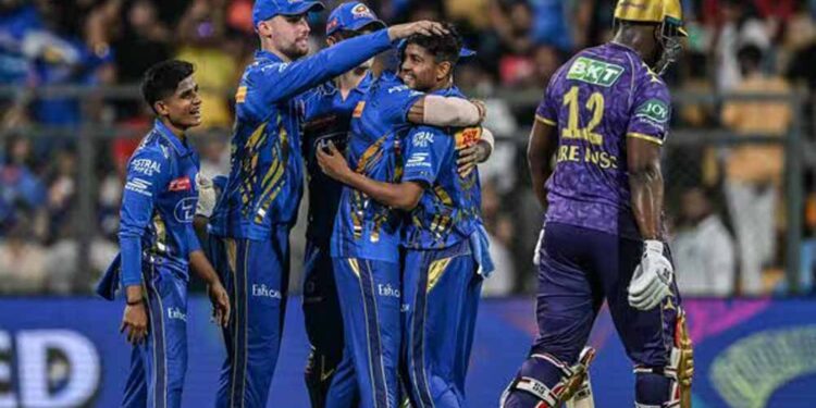 KKR vs MI: ईडन गार्डन्स में IPL 2026 का बड़ा मुकाबला, जानें मैच प्रीव्यू