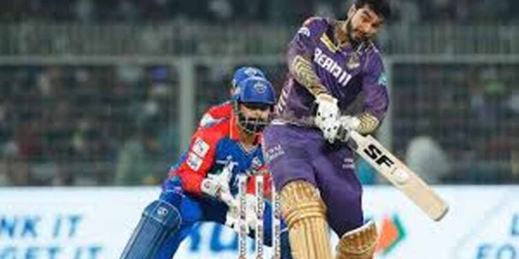 KKR vs DC: करो या मरो की जंग में दोनों टीमों की प्लेऑफ उम्मीद दांव पर