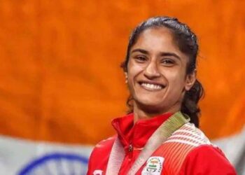विनेश फोगाट को सुप्रीम कोर्ट से बड़ी राहत, एशियन गेम्स ट्रायल्स में खेलने की मंजूरी