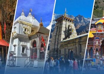 चारधाम यात्रा में 30 दिन में 55 मौतें, क्या हाई अल्टीट्यूड बन रहा है सबसे बड़ा खतरा?