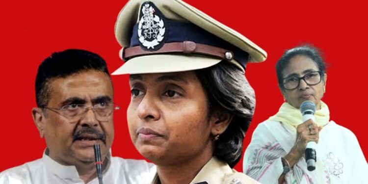 ममता सरकार में साइडलाइन रहीं दमयंती सेन की वापसी, शुभेंदु सरकार ने दी बड़ी जिम्मेदारी