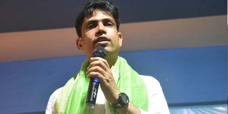 पुष्पा झुकेगा नहीं’ वाले TMC नेता जहांगीर खान ने बदले सुर? री-पोलिंग से पहले नामांकन वापस