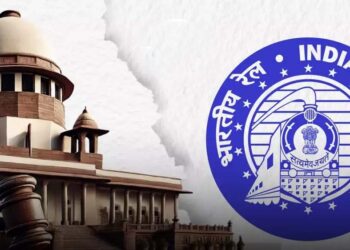 बिजली बिल मामले में रेलवे को बड़ा झटका, सुप्रीम कोर्ट ने खारिज की 10 साल पुरानी दलील; देना होगा ₹15,000 करोड़ सरचार्ज