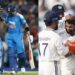टेस्ट और ODI सीरीज के लिए टीम इंडिया घोषित, नए चेहरों को मौका; विराट-रोहित भी टीम में शामिल