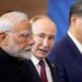 दिल्ली में दिखेगी दुनिया की सबसे ताकतवर तिकड़ी! BRICS मंच पर साथ नजर आ सकते हैं मोदी, पुतिन और जिनपिंग