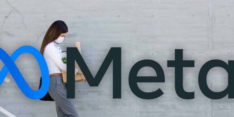 सुबह उठते ही मिला नौकरी जाने का मेल, Meta ने 8000 कर्मचारियों की छंटनी से मचाई हलचल