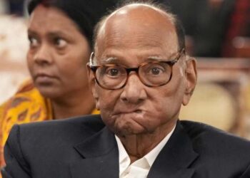 ‘देश की प्रतिष्ठा सबसे ऊपर’, PM मोदी की आलोचना पर शरद पवार की दो टूक नसीहत