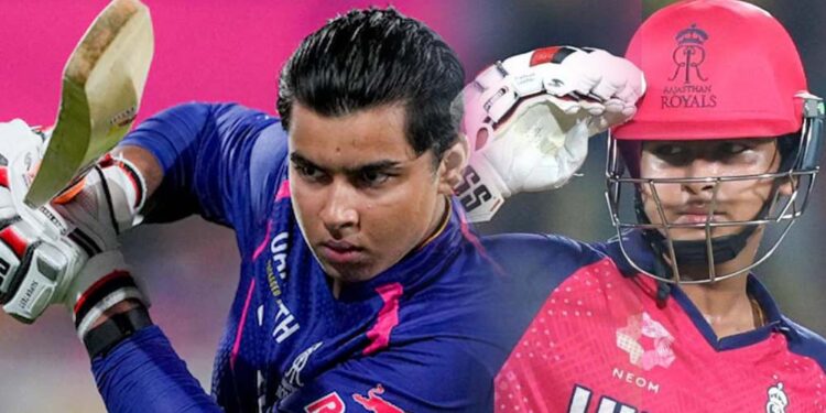 579 रन, 53 छक्के और 236 की स्ट्राइक रेट! 15 साल का वैभव सूर्यवंशी IPL में मचा रहा तबाही