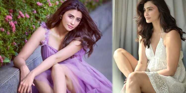 8 लोगों के सामने शूट हुआ इंटीमेट सीन, डेजी शाह बोलीं- किरदार के लिए जरूरी था बोल्ड अंदाज