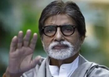अमिताभ बच्चन की तबीयत को लेकर फैन्स की बढ़ी चिंता, बिग बी ने खास संदेश देकर किया आश्वस्त