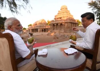 भारत-चीन रिश्तों में बड़ा बदलाव! 7 साल बाद दिल्ली दौरे पर आ सकते हैं शी जिनपिंग, BRICS में पुतिन भी होंगे शामिल