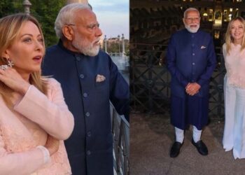 डिनर से कोलोसियम तक दिखी मोदी-मेलोनी की बॉन्डिंग, 4 साल में 7 मुलाकातों से बदले भारत-इटली रिश्ते