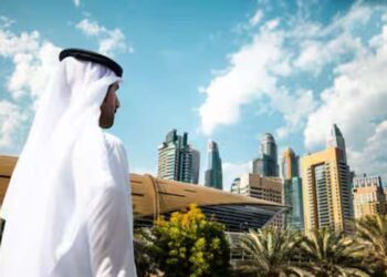 ईरान जंग का असर, UAE की चमक फीकी; करोड़ों कमाने वाली इंडस्ट्री का पलायन शुरू