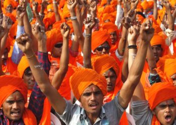 2050 तक भारत की धार्मिक तस्वीर कैसी होगी? हिंदू, मुस्लिम और अन्य धर्मों की आबादी पर बड़ा अनुमान