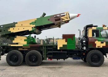 सूर्यास्त्र रॉकेट टेस्टिंग की खबर से इस शेयर में जोरदार उछाल, 14% तक चढ़ा भाव