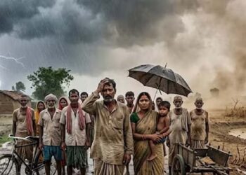 अल नीनो और IOD का डबल असर, धरती बनेगी तंदूर; सूखा और महंगाई का खतरा