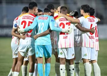 22 साल का इंतजार खत्म, ईस्ट बंगाल ने जीती ISL ट्रॉफी