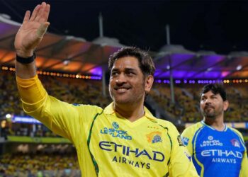 क्या CSK के अगले कोच बनेंगे MS धोनी? अश्विन के बयान से क्रिकेट जगत में हलचल