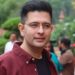 BJP में शामिल होते ही राघव चड्ढा को बड़ी जिम्मेदारी, राज्यसभा की अहम समिति के बने अध्यक्ष