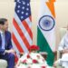 PM मोदी और मार्को रुबियो की अहम मुलाकात, ट्रंप का खास संदेश भी पहुंचाया गया