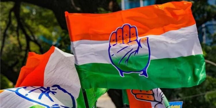 राज्यसभा चुनाव में सियासी गणित तेज, कांग्रेस के पास सिर्फ 4 विधायक ज्यादा; BJP खेल बिगाड़ने में जुटी