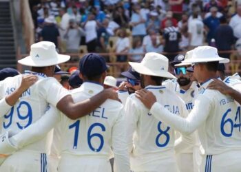 टेस्ट क्रिकेट के नियमों में बड़ा बदलाव! Team India खिलाड़ियों की रणनीति पर पड़ेगा सीधा असर