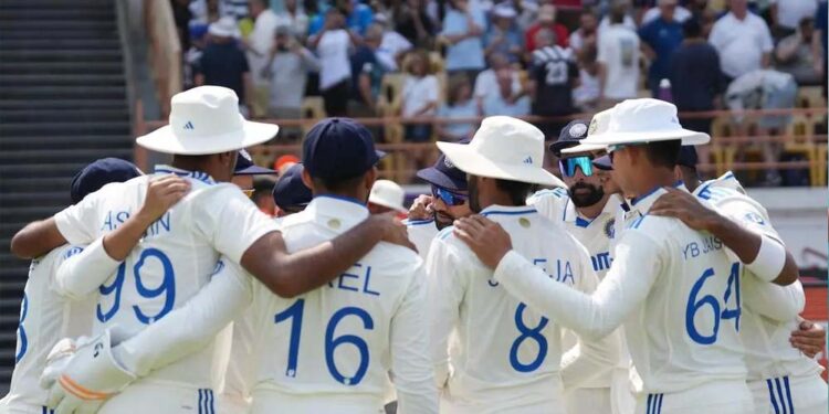 टेस्ट क्रिकेट के नियमों में बड़ा बदलाव! Team India खिलाड़ियों की रणनीति पर पड़ेगा सीधा असर