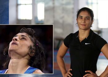 विनेश फोगाट को दिल्ली हाईकोर्ट से बड़ी राहत, एशियाई खेलों के चयन ट्रायल में मिली एंट्री