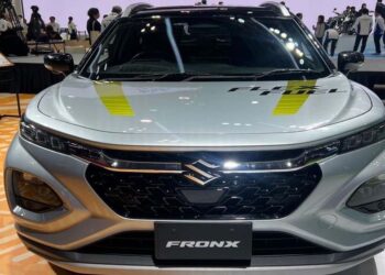 5 जून को आएगी Maruti की Flex-Fuel कार? नितिन गडकरी ने किया बड़ा खुलासा