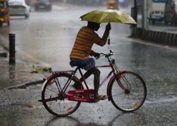 भीषण गर्मी के बीच राहत की खबर, जल्द दस्तक देगा मॉनसून; कई राज्यों में बारिश के आसार