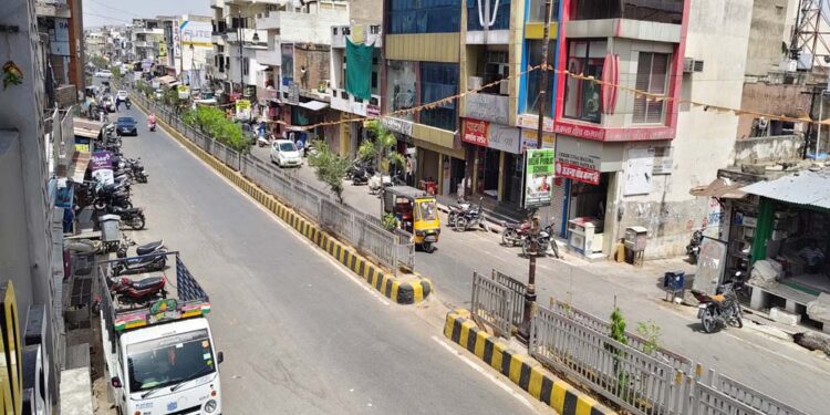 नौतपा की शुरुआत के साथ बढ़ेगी तपिश! यूपी-हरियाणा में 48°C तक पहुंच सकता है तापमान