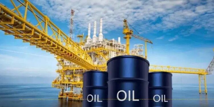 भारत को बड़ी राहत! कच्चे तेल के दाम धड़ाम, अब LPG सप्लाई पर भी नहीं रहेगा संकट