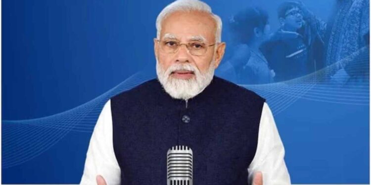 ‘गर्मी में सावधानी बरतें, देसी पेय अपनाएं’ मन की बात में पीएम मोदी की देशवासियों से अपील
