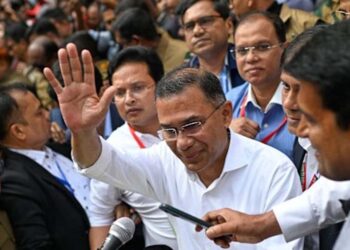 तीस्ता प्रोजेक्ट पर बांग्लादेश का बड़ा फैसला, भारत नहीं तो चीन से लेगा फंडिंग; बीजिंग जाएंगे तारिक रहमान