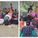 बांग्लादेश बॉर्डर पर अवैध प्रवासियों की बढ़ती भीड़, बंगाल में घुसपैठियों में दिखा डर