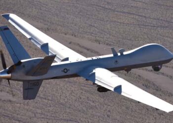 महायुद्ध 2.0 की आहट! ईरान ने अमेरिकी हमले का जवाब देते हुए MQ-9 ड्रोन मार गिराया