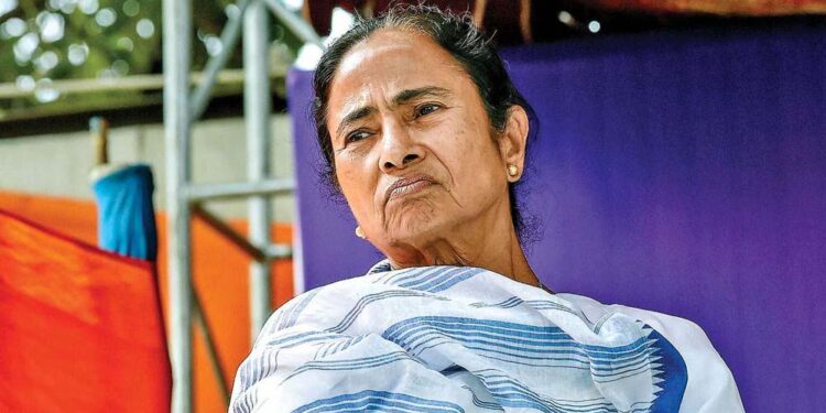 नंदीग्राम में TMC की बढ़ी मुश्किलें, ममता बनर्जी को नहीं मिल रहा उम्मीदवार!