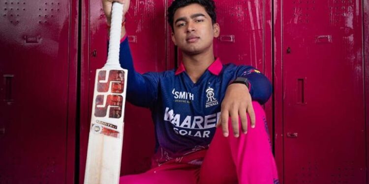 ‘मैं T20 में 200 रन बनाऊंगा…’ 15 साल के वैभव सूर्यवंशी का बड़ा दावा, क्रिकेट जगत में मची हलचल