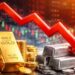 Gold-Silver Price Crash: 13 दिनों में चांदी ₹27,000 टूटी, आज फिर गिरावट; जानें सोने का ताजा भाव
