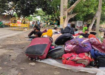 बकरीद से पहले बंगाल में बड़ा एक्शन, बांग्लादेशी घुसपैठियों की घर वापसी शुरू